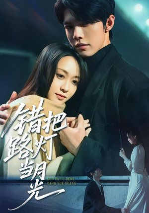 错把路灯当月光(40集) 错把路灯当月光(40集)短剧太上头了