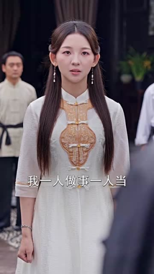 出拳（71集）好看又上头短剧