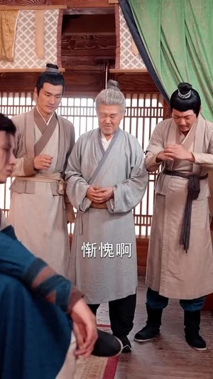 寒门武状元（80集）精彩热门短剧