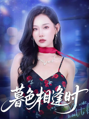 暮色相逢时（70集）免费看全网短剧