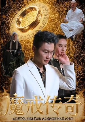 魔戒传奇（40集）视频在线看