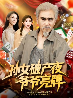 孙女破产夜爷爷亮牌（70集）百度网盘在线看