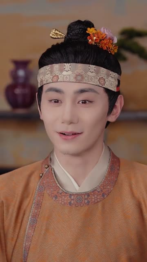 穿到贵妃身上皇上肠子悔青了（80集）红果免费短剧