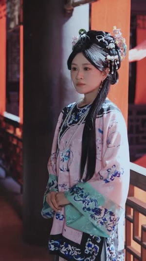 此情昭昭唯君心（82集）视频在线看