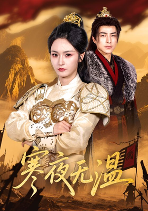 寒夜无温（63集）全集