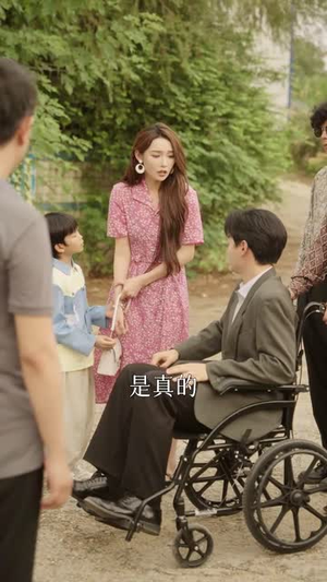 雨后骄阳（32集）每日短剧追不停