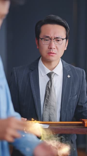 让你假扮道士你怎么披上天师服（118集）甜宠短剧推荐