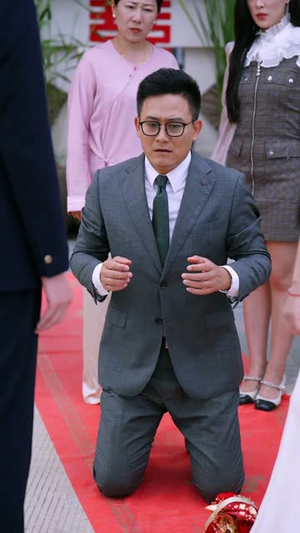 回乡金龙不好惹（74集）免费短剧大全