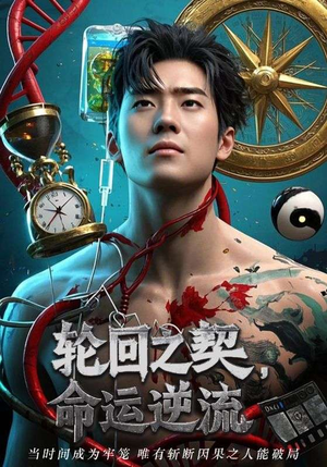 轮回之契命运逆流（46集）热播短剧免费看