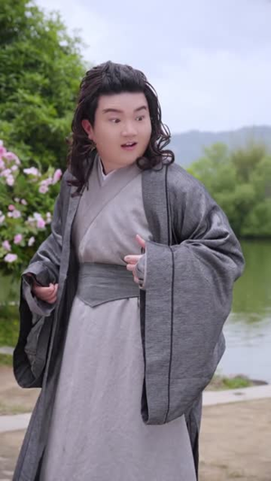 花妖乱了时间线3上古神魔（57集）短剧片段分享