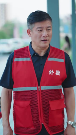 非常外卖(64集) 非常外卖(64集)爆款短剧推荐