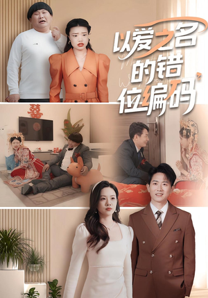 因为爱情嫁错门（41集）一起看短剧