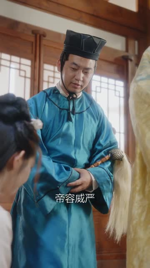 重生之我在后宫当明星（49集）红果短剧看全集