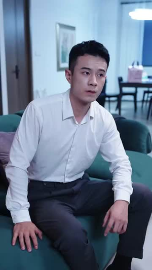 消失的第六感（29集）追短剧关注我
