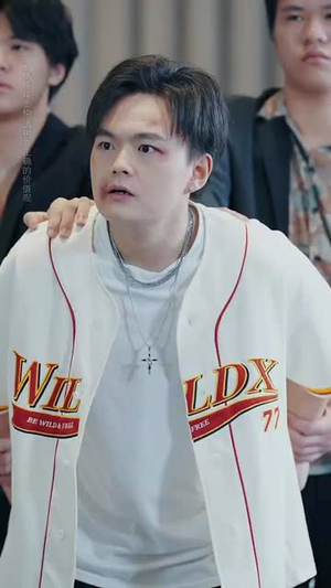 为了儿子我以千入局（86集）贝贝短剧分享