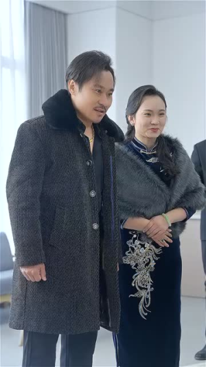 枕边人竟是旧时王（55集）精彩短剧上线