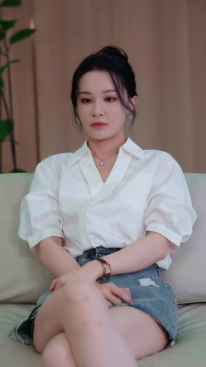年下难防（78集）女主谁演的