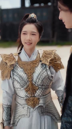 九重阙晏月归（80集）看短剧放松一下