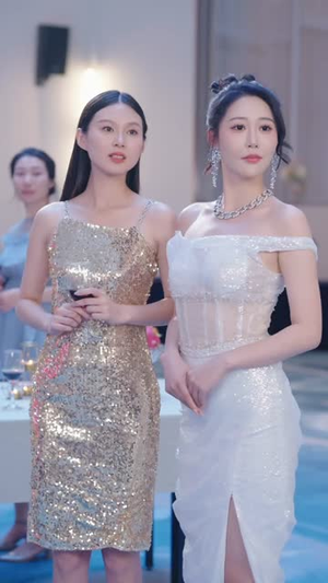 双面娇妻秦总的心尖宠（80集）集免费看短剧