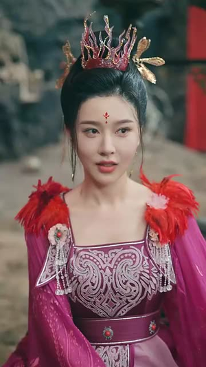 问天记（70集）第二季