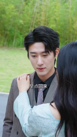 黑月光归来（52集）热播短剧推荐
