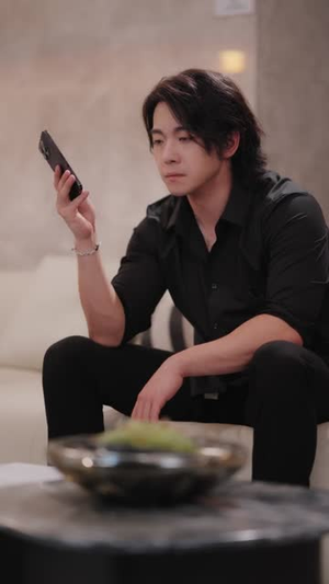 晴天四月（62集）精彩短剧抢先看