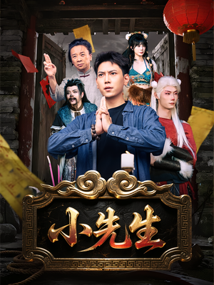 小先生（79集）短剧免费看全集
