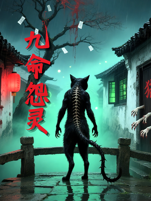 九命怨灵（22集）无需会员免费看
