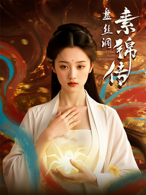 盘丝洞素锦传（26集）红果短剧看全集