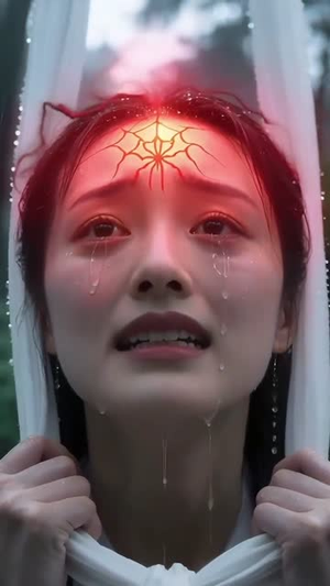 盘丝洞素锦传（26集）UC网盘在线看