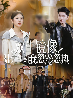 双生镜像陆先生对我忽冷忽热（61集）经典老剧免费看