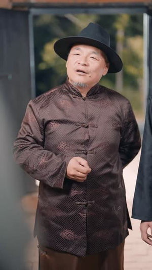 医道奇闻录之玉马锁魂（60集）火爆短剧热播中