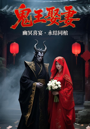 鬼王娶妻（70集）我全都看完了
