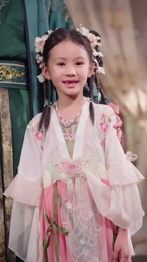 听懂毛绒绒后摄政王爹爹宠翻天（70集）短剧全集抢先看
