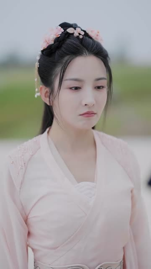 她以佛骨渡世人（76集）好看短剧分享