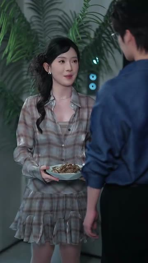 肆意撩你（70集）好看的短剧推荐