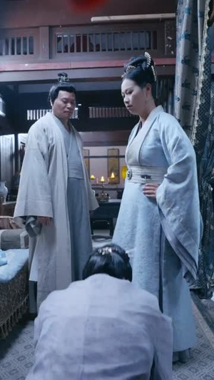 主母二嫁，偏执帝王强势宠（81集）短剧太好看了吧