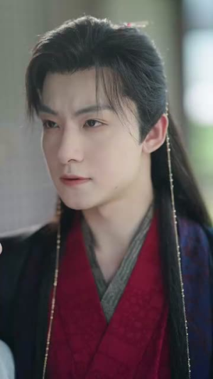 为婢女明月传（90集）短剧太好看