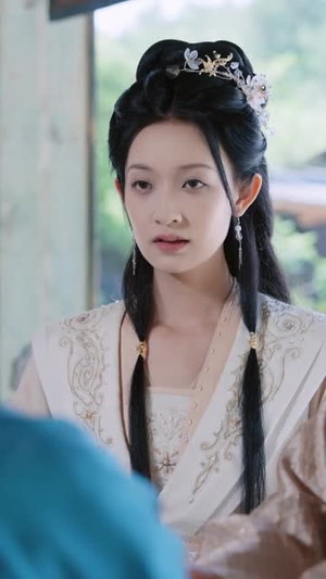 春闺怨（90集）女主谁演的