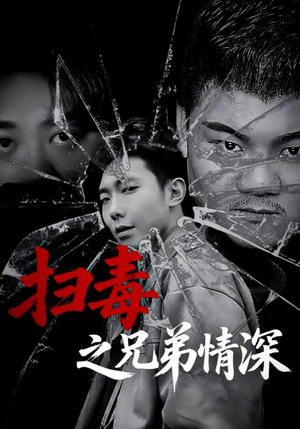 扫毒之兄弟情深（50集）甜宠短剧推荐