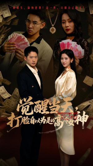觉醒当天打脸自以为是的高冷女神（84集）免费观看就是爽