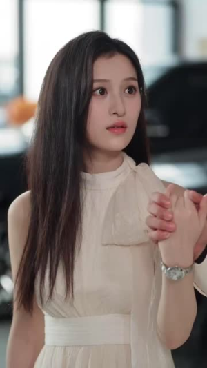 觉醒当天打脸自以为是的高冷女神（84集）精彩短剧又来了
