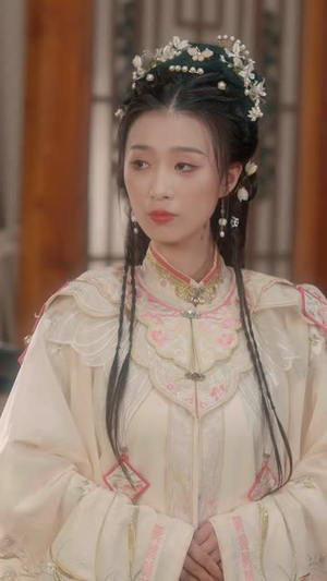 重生花轿这世换我当婆婆（100集）一共多少集
