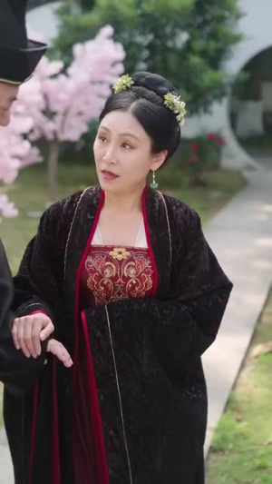 命定太子妃（63集）河马免费短剧