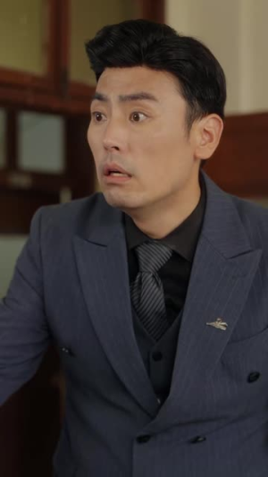 生棺死劫（38集）热播短剧排行榜