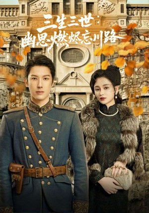 孟婆渡我千年恋（70集）高分佳作免费看