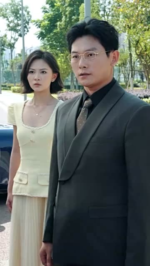 情途难负（83集）全集都在这里了