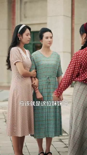 七零回乡前农家女被高冷队长共赴岁月（100集）演员表