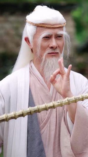 七十封神姜子牙（63集）精彩短剧看不停