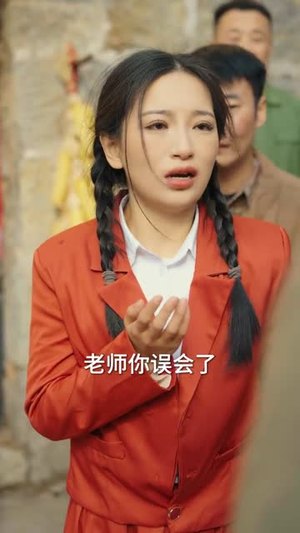 一寸相思一寸灰（43集）一口气看完全集